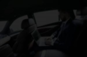 Jurrie VIP Chauffeur Damme